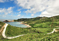 Hanoonum Heart Beach