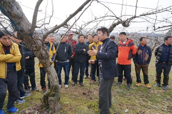 신안군, 제12기 슬로시티농업대학 신입생 모집 1