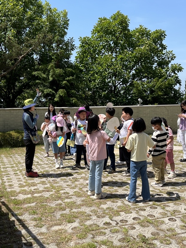 [저녁노을미술관] 걸어서 저녁노을미술관 속으로 6