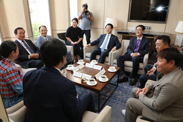 2024.06.17_전남관광설명회 및 업무협약식 1