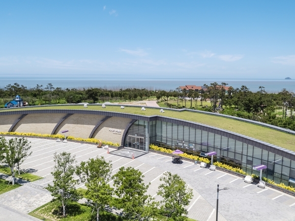 신안군, ‘국립 해양수산박물관’ 유치 총력..'퍼플섬과 연계한 관광 시너지 효과 극대화'1