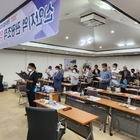 신안군 지역관광조직(DMO) 역량강화교육..'ESG(위생·안전·친절서비스)실천결의...