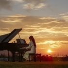 피아노의 선율이 흐르는 「Piano Island」..'유네스코 세계자연유산 신안 ...
