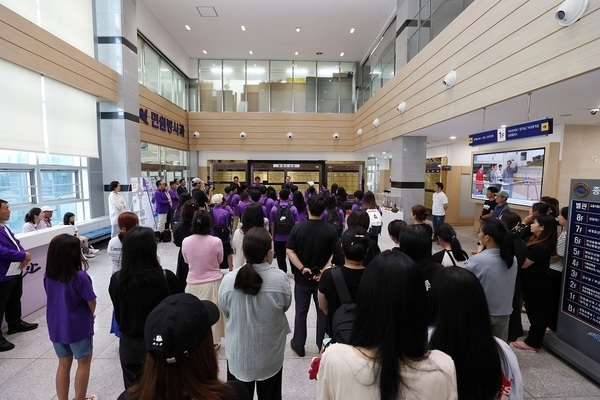 신안군 초등학생 뉴질랜드 어학연수로 국제적 시야 확장..'미래의 리더를 위한 첫걸음' 1